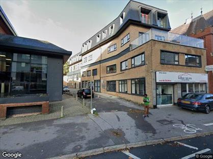 1 Bed Flat, Windsor Road, SL1