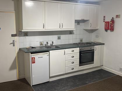 1 Bed Flat, Loughborough, LE11