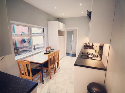 Room in a Shared House, Kensington Road, CV5