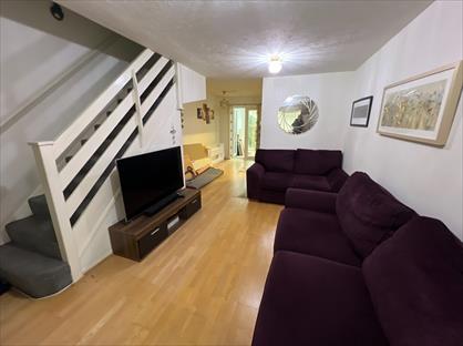 2 Bed Terraced House, Herald Walk, DA1