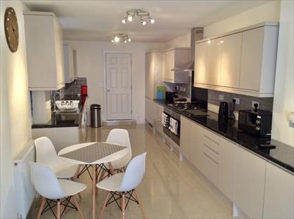 Room in a Shared House, Earlsdon Avenue North, CV5