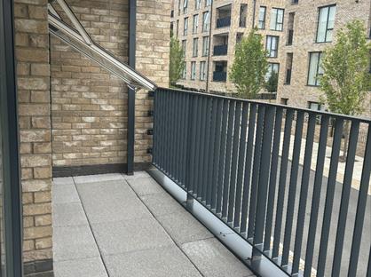 2 Bed Flat, Selene Court, EN5
