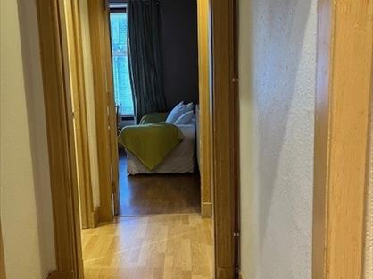 1 Bed Flat, Wallfield Place, AB25