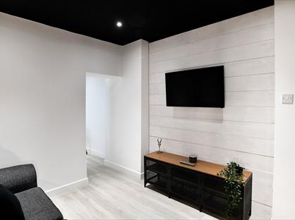 Room in a Shared House, Hanover Street, SA1