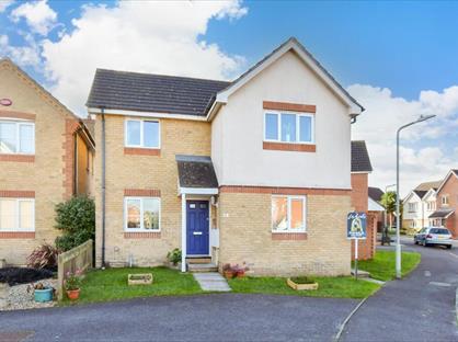 3 Bed Detached House, Butterside Road, TN23