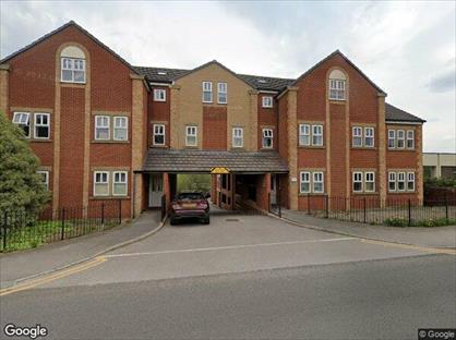 2 Bed Flat, King Edward Street, WF6