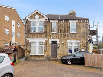 2 Bed Flat, Linden Grove, SE26