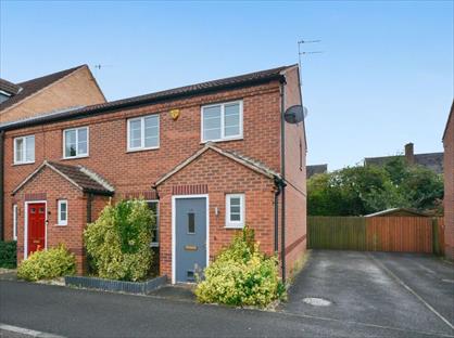3 Bed Semi-Detached House, Sherwood Street, NG15