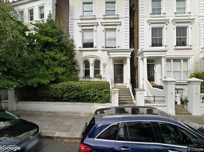 1 Bed Flat, Pembridge Crescent, W11