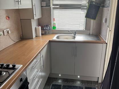 2 Bed Terraced House, Harold Terrace, LS6