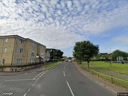 2 Bed Flat, Clayton Heights, BD6