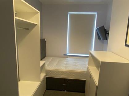 Room in a Shared House, St. Thomas Road, DE23