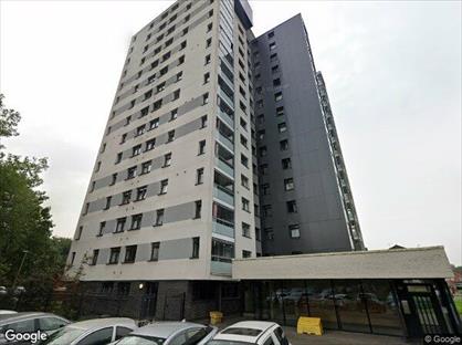 2 Bed Flat, Princess Court, M15