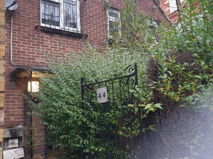 Room in a Shared House, Barretts Grove, N16