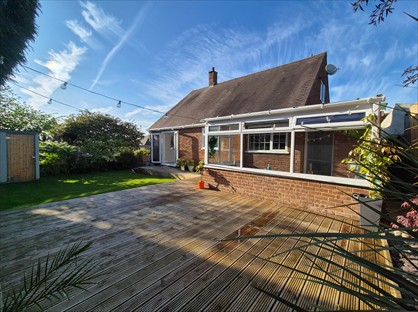 3 Bed Detached House, Flaxley Street, GL14