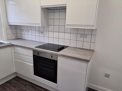 2 Bed Flat, Windmill Street, DA12