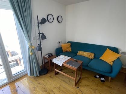 1 Bed Flat, Gloucester Drive, N4