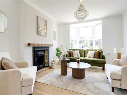 3 Bed Semi-Detached House, Lea Road, DN21