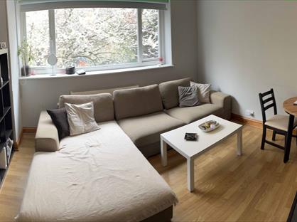 1 Bed Flat, St Donatts Rd, SE14