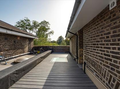 1 Bed Flat, Brockley, SE4