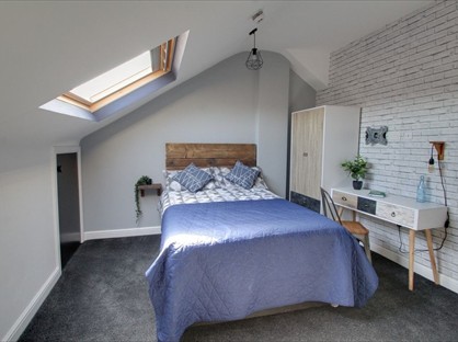 Room in a Shared House, Paget Road, LE3