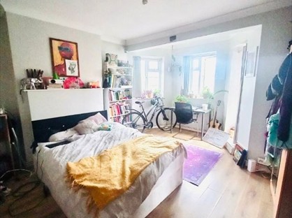 4 Bed Flat, Anson House, E1