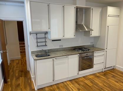 1 Bed Flat, Finchley Road, NW3