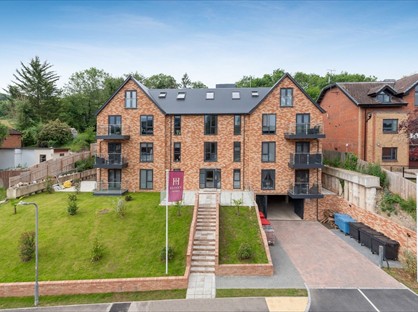 1 Bed Flat, Sekhon House, HP11