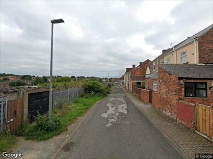 2 Bed Terraced House, North Road West, TS28