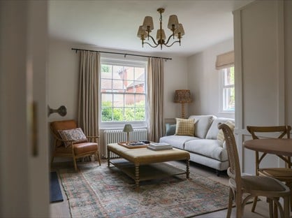 3 Bed Flat, High Street, AL5