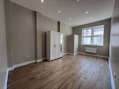 1 Bed Flat, Beulah Road, CR7