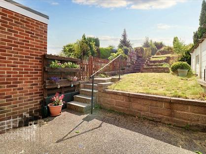 3 Bed Semi-Detached House, Newman Drive, S9