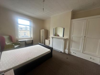 Room in a Shared House, Grove Terrace, BD7