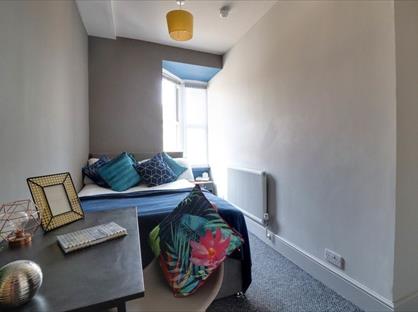 Room in a Shared House, Bramley Road, LE3