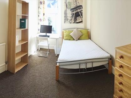 Room in a Shared House, Kingsley Road, PL4