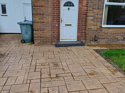 Room in a Shared House, Rochdale, OL11
