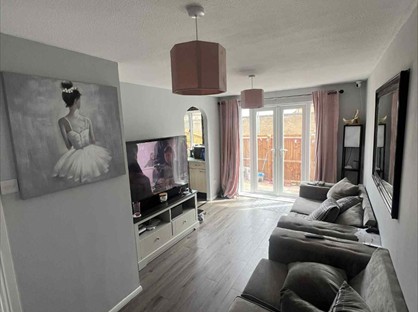 1 bed flat/apartment for rent in 1 Bed Flat, Abbey Manor, BA21