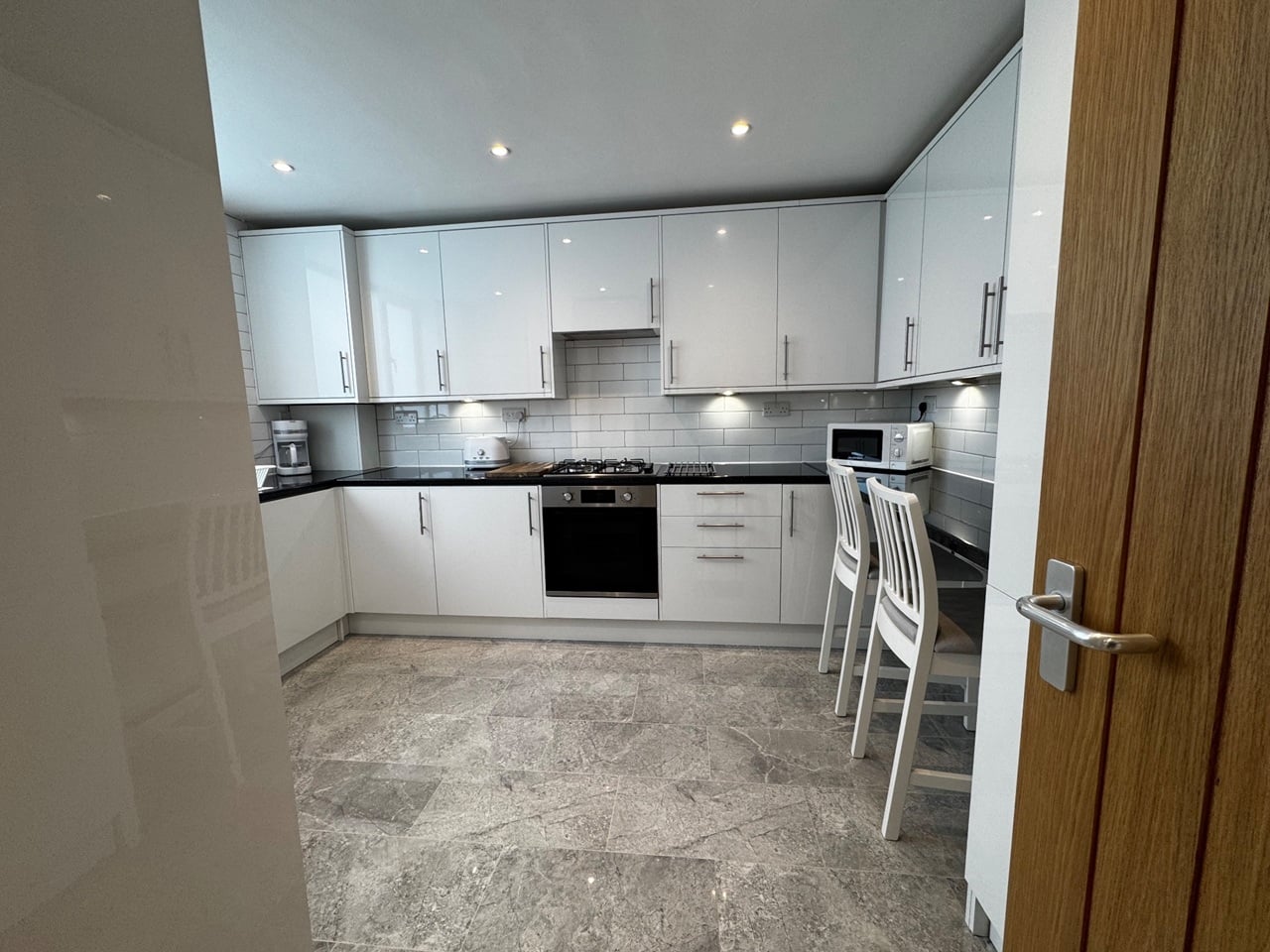 Room in a Shared House, Pencraig Way, SE15
