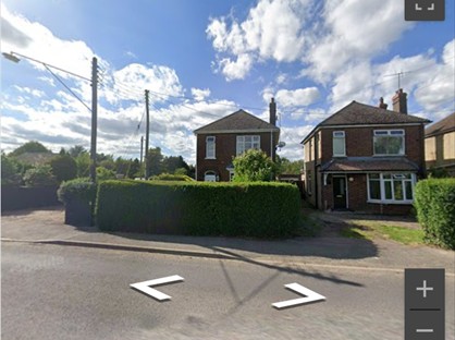 3 Bed Detached House, Town Street, PE14