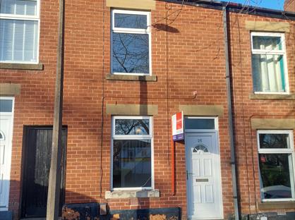2 Bed Terraced House, Wellington Street, PR7
