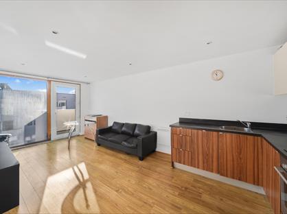 1 Bed Flat, Cutmore Ropeworks, IG11