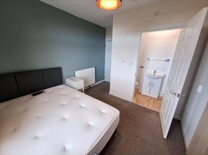 Room in a Shared House, Norwood Street, YO12