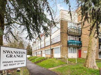 Studio Flat, Swanston Grange, LU4