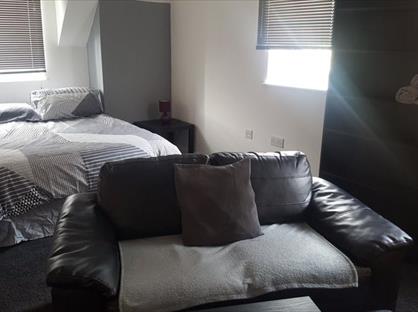 Room in a Shared House, Brooksbank Avenue, BD7