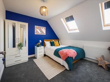 Room in a Shared House, Centenary Road, CV4