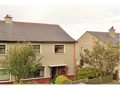3 Bed Semi-Detached House, Bracoden Terrace, AB45