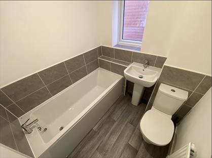 Room in a Shared Flat, Ashton Mount, LS8