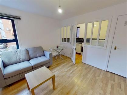 1 Bed Flat, Ashton View, LS8