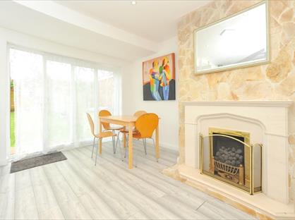 3 Bed Bungalow, Cavendish Avenue, HA4