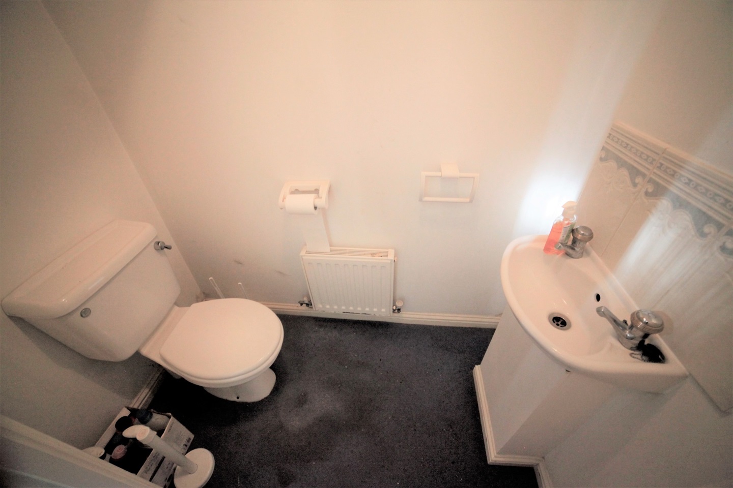 Additional image 8 of 5 Bed Terraced House, Casson Drive, BS16, N1 7GU